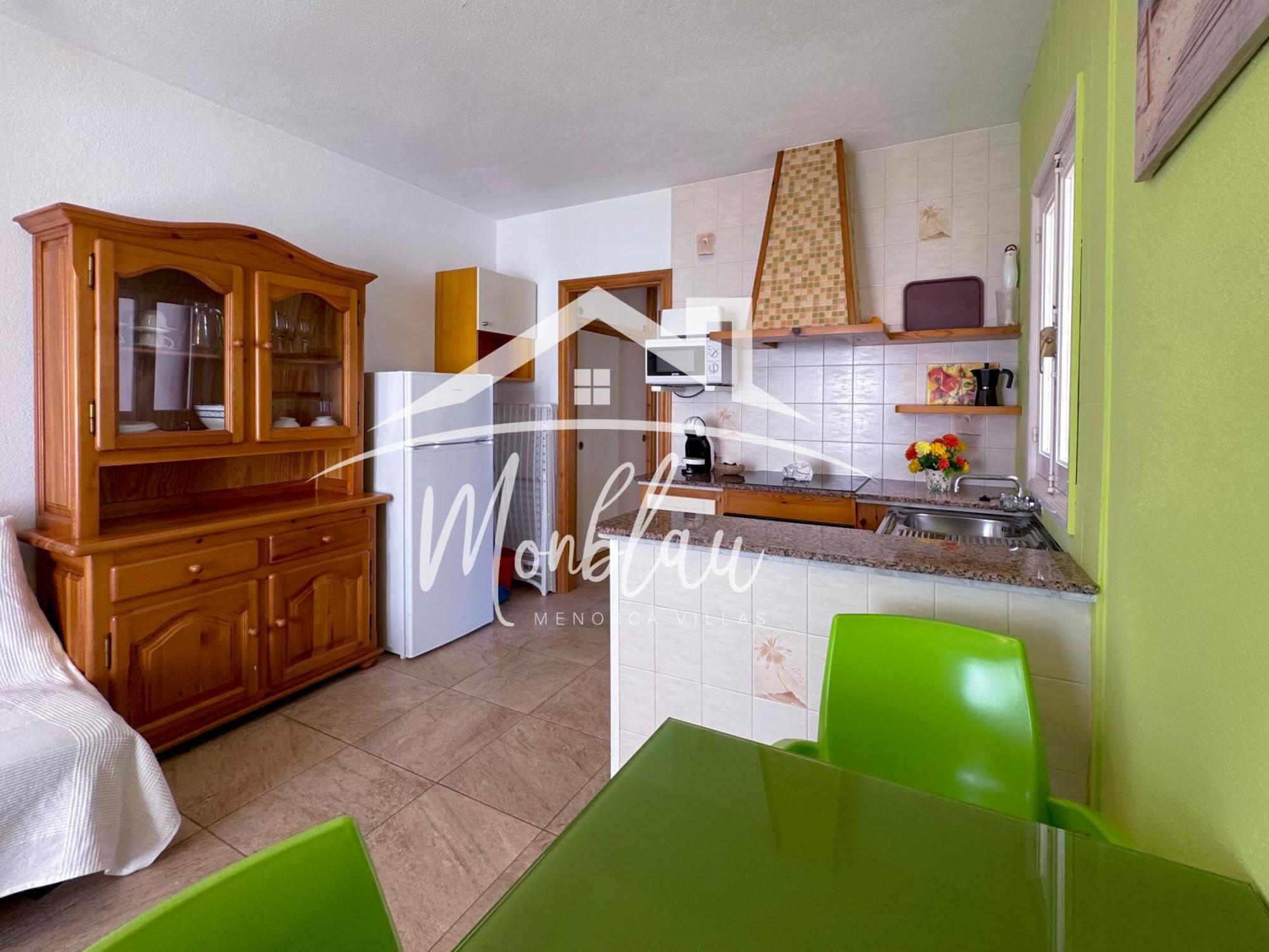 Ses Orenetes Cala'N Blanes  Exterior photo
